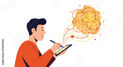 Future-Proofing Finances: Dynamic Vector Art for Next-Gen Investment Narratives