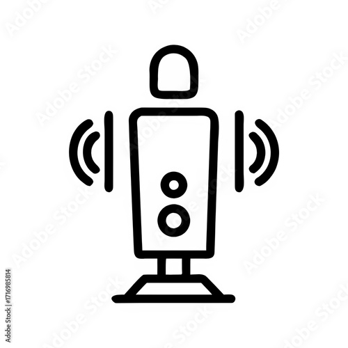 Smart Home Automation System Voice-Activated Control and Sensor Integration