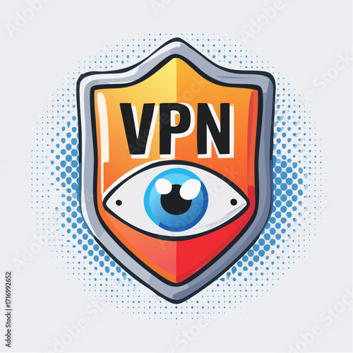 Secure Your Online Privacy with a Robust VPN Shield