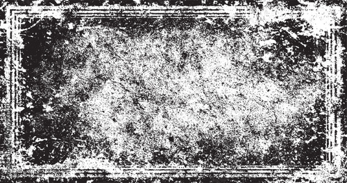 Darker grunge texture background vector design black and white scratch dust crack wall white dust texture of Subtle grain texture
 