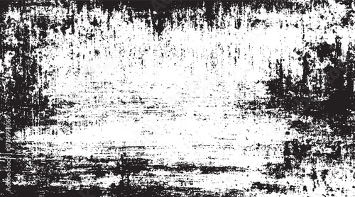 Darker grunge texture background vector design black and white scratch dust crack wall white dust texture of Subtle grain texture
 