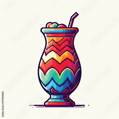 traditional, healthy, jakarta, indonesia, drink, beer, bir pletok, cinnamon, ginger, beverage, red, spices and herbs, halal, lemongrass, indonesian food, non alcoholic, evening, betawi, old fashioned,