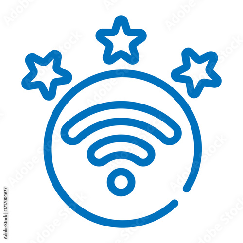 wifi connection icon