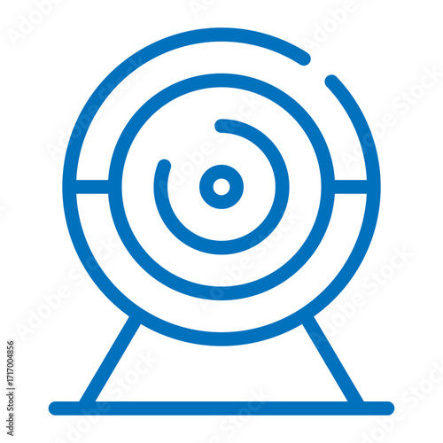 webcam icon