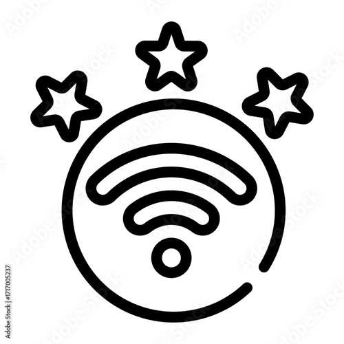 wifi connection icon