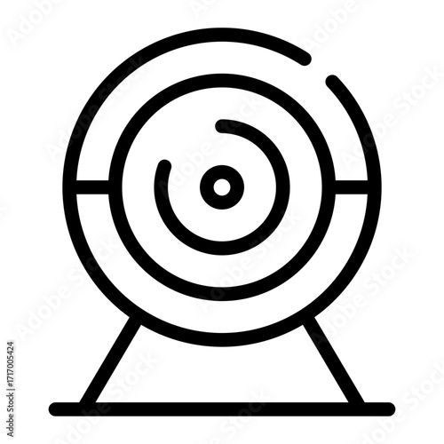 webcam icon