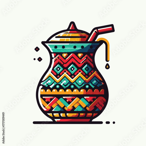 traditional, healthy, jakarta, indonesia, drink, beer, bir pletok, cinnamon, ginger, beverage, red, spices and herbs, halal, lemongrass, indonesian food, non alcoholic, evening, betawi, old fashioned,