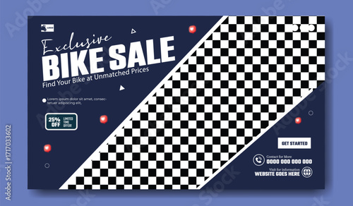 Exclusive Bike Sale.
Find Your Bike at Unmatched Prices.
Limited Time Offer! 25% OFF.
Rev Up Your Savings: Exclusive Bike Sale.
Ride into Adventure with Our Bike Sale.
Your Dream Bike Awaits.