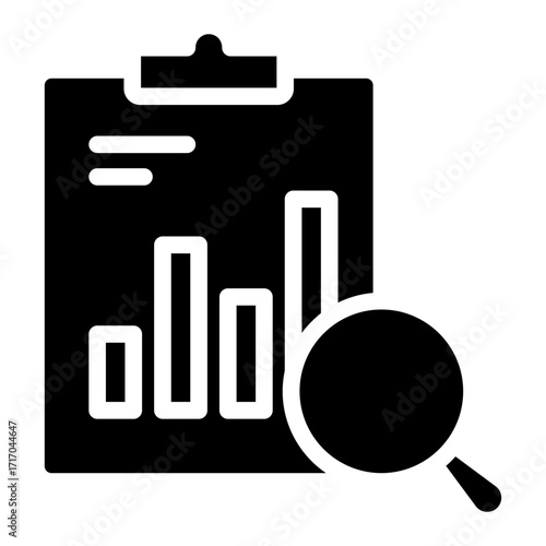 data analytics icon