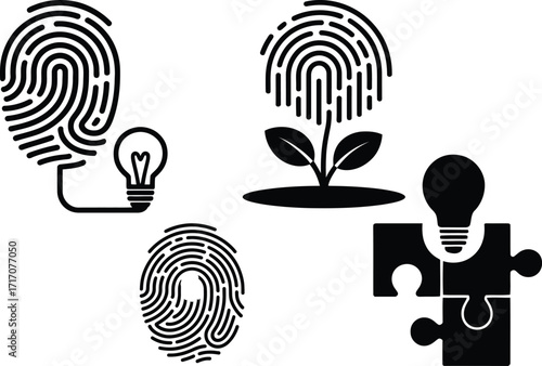 Unlock your unique business ideas with innovative solutions for growth and identity