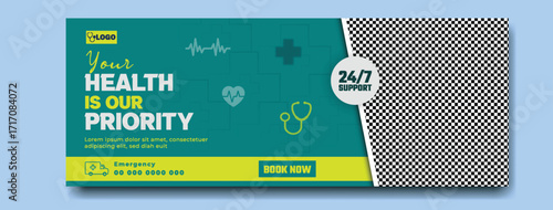 We Take Care of Your Health.
Your Health Is Our First Priority.
24/7 Support.