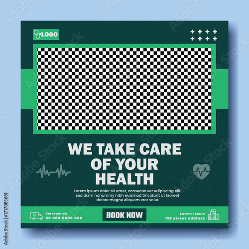 We Take Care of Your Health.
Your Health Is Our First Priority.
24/7 Support.