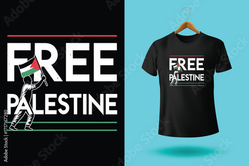 Free palestine save al aqsa save gaza t shirt design. Justice for Palestine quotes t shirt design, Save palestine picture. 