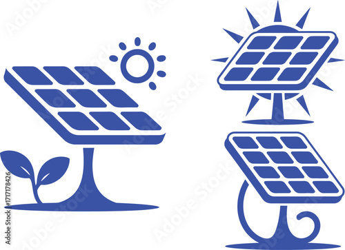 Harnessing the sun power clean energy concepts for sustainable environmental designs