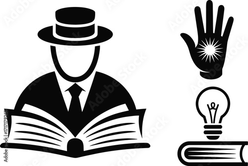 Unlock your fortune with knowledge and bright ideas for business growth and success