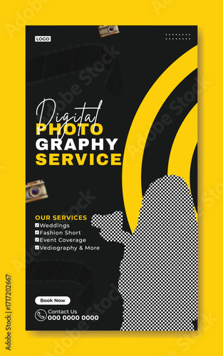 Digital Photo Studio.
Digital Photography Service.
Professional Photo Studio.
Our Services: Weddings, Fashion Short, Event Coverage, Videography & More......