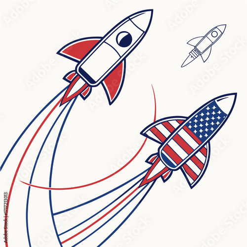Flagged Flight