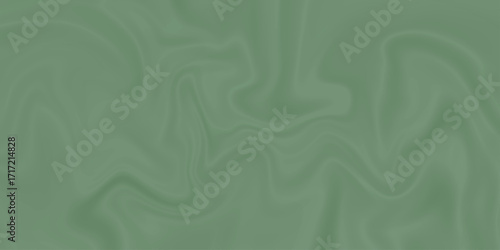 green liquid stain silk background	
