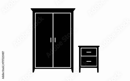 door