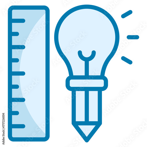 Creativity Icon
