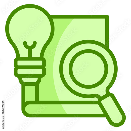 Research Icon