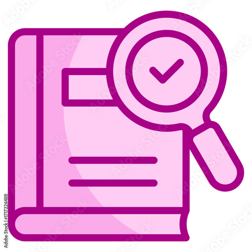 Case Study Icon