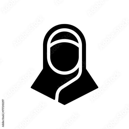 Muslimah Icon