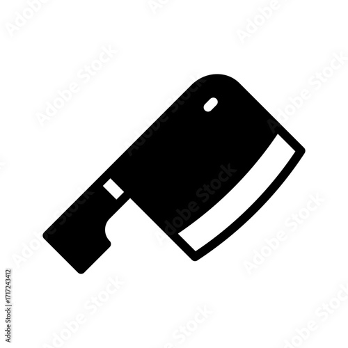 Knife Icon