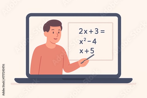 Math Tutoring Online