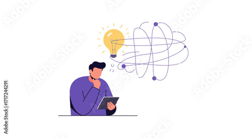 Elite Visionary: Deep Contemplation for High-Level Corporate Strategy