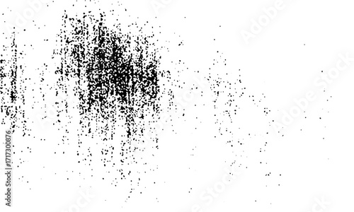 abstract monochrome grunge background with distressed vintage cracked surface overlay grunge texture with monochrome irregular pattern for design depth effect