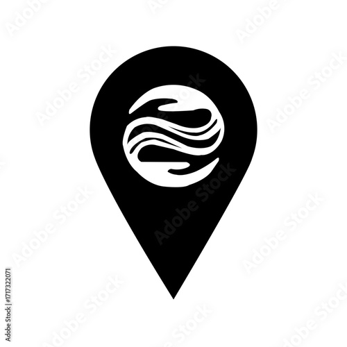 Water icon