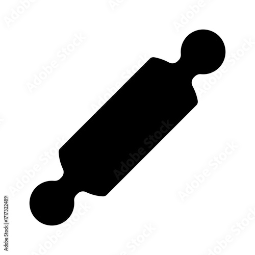 Rolling Pin Icon
