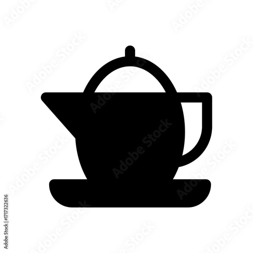 Coffee Pot Icon