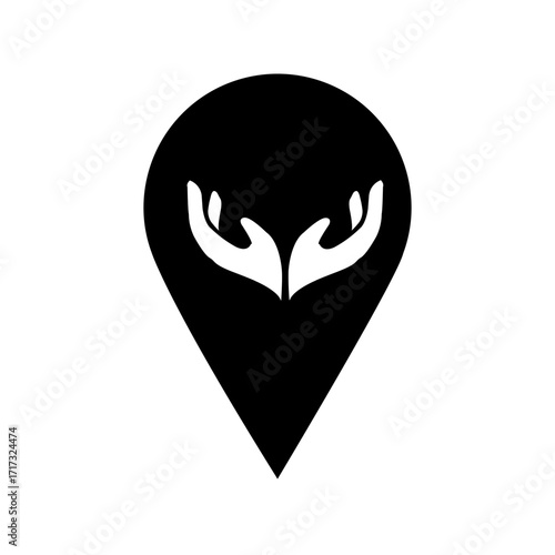 Pray icon