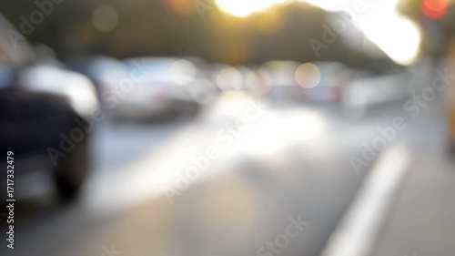 people walking in the city