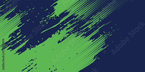 Sports background design with abstract modern template. Vector illustration of sport players in different activities. football, basketball, baseball, tennis