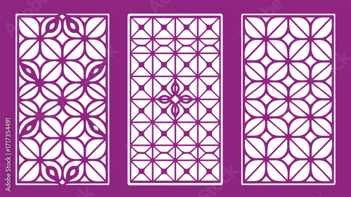 mattonella, grata, decorazione, arredi, metalli, elementi, set, azzurro, struttura,