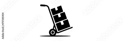 ink pen isolated on white