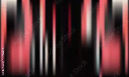 Abstract Red and Black Vertical Motion Blur Background;  High-Resolution Noise Texture, Ideal for Digital Design Projects.