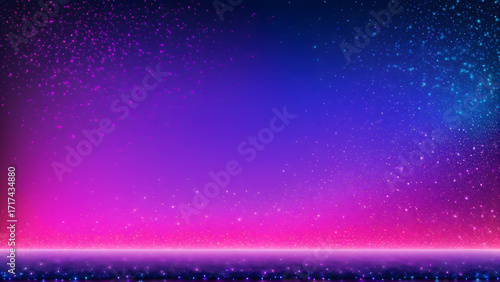abstract purple background with lines