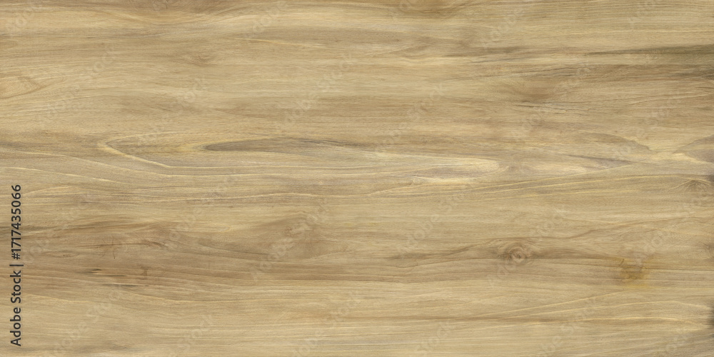 Fototapeta premium Seamless Natural Wood Texture Background. Perfect for interior design, wallpaper, packaging, textiles, tiles, and parquet flooring. 