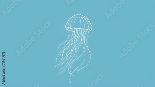 The Jellyfish Dance No 2