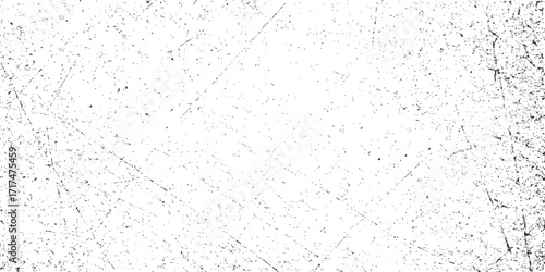 Vintage gray concrete wall with a blank textured grunge surface