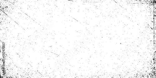 Textured abstract black grunge background, a blank and rough surface design with a vintage, dirty concrete and cement pattern