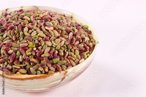 Afghan Pistachios