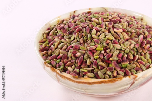 Afghan Pistachios