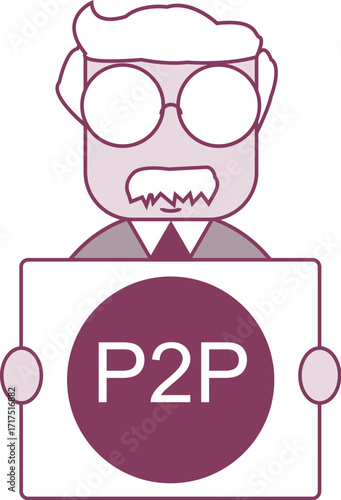 p2p svgrepo com