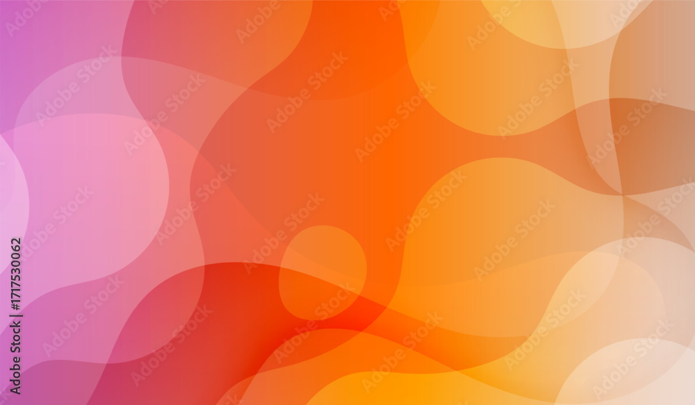 Obraz premium gradient background