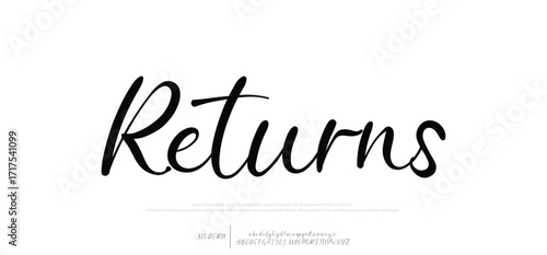 Elegant Font, aesthetic, Uppercase Lowercase and Number. wedding font, Classic Lettering Minimal Fashion Designs. Typography modern serif fonts regular decorative vintage concept. vector illustration